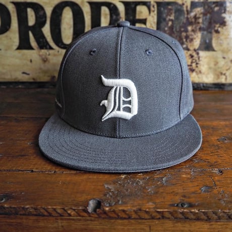 THE H.W.DOG&CO. / BOX CAP