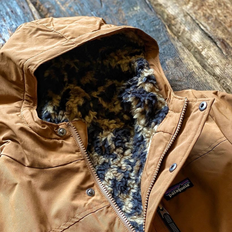 patagonia / Boys' Infurno Jacket | CALIFORNIA patagonia / Boys' Infurno Jacket | CALIFORNIA
