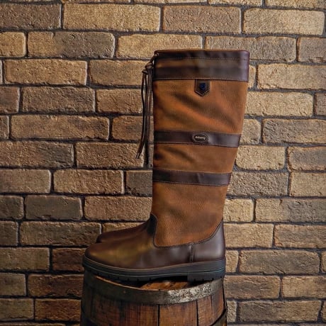 dubarry ／ GALWAY -Brown-