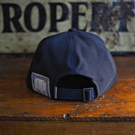 THE H.W.DOG＆CO. ／ Superior Logo Cap