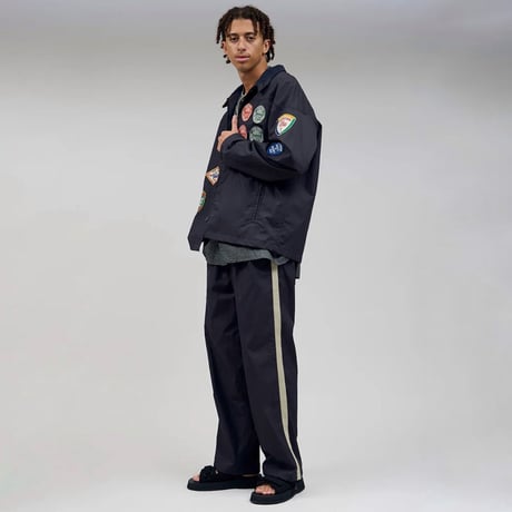 Nigel Cabourn / BASEBALL PANTS