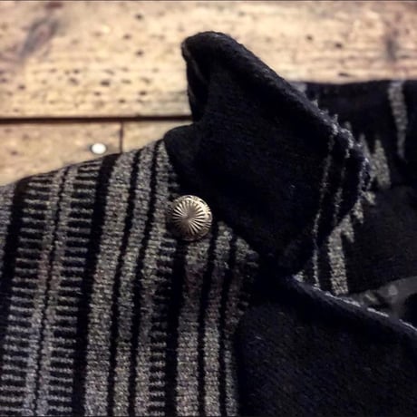 EarthSpirit original / CHIMAYO JACKET（別注ラグ）