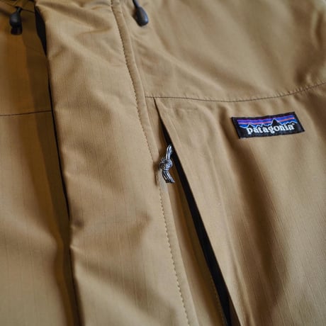 patagonia ／ MEN'S WINDSHADOW PARKA