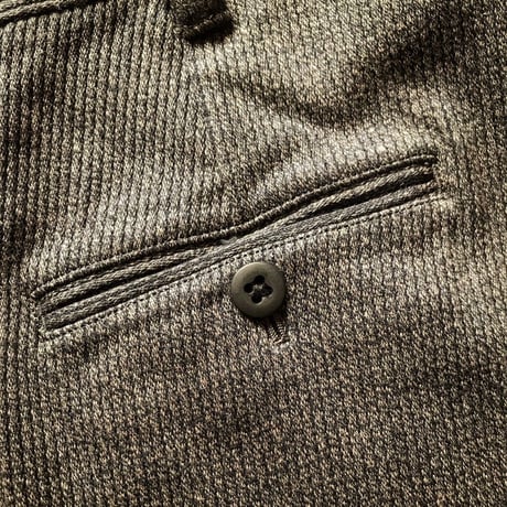 FULLCOUNT / Bedford Cloth Taperd Trousers