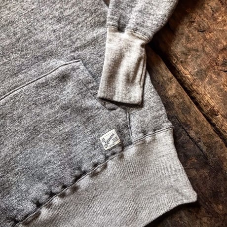 Kepani / MANCHESTER-Ⅱ(プルオーバーパーカー)  women's (XS)