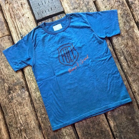 FULLCOUNT / BASIC PRINT TEE