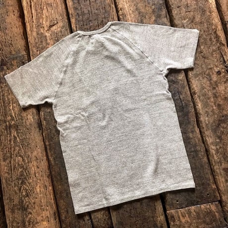 Kepani / short sleeve TEE