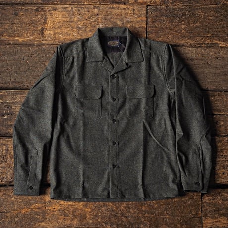 PENDLETON／BORAD SHIRTS "JAPAN FIT"