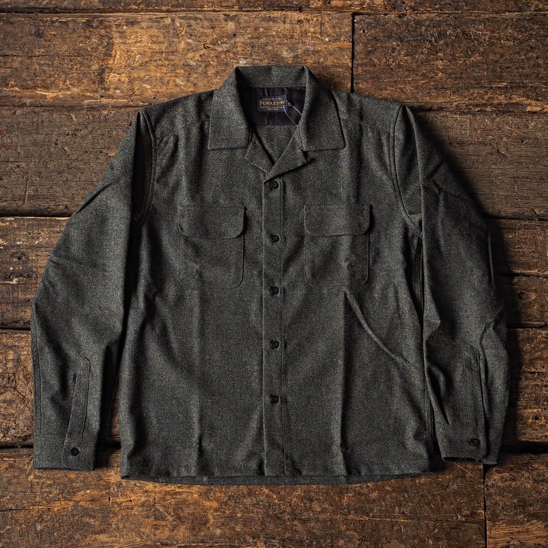 【Vintage】ペルドルトン ボードシャツ 希少黒 身幅65cm XL 別注 Vintage】ペルドルトン ボードシャツ 希少黒 身幅65cm XL 別注