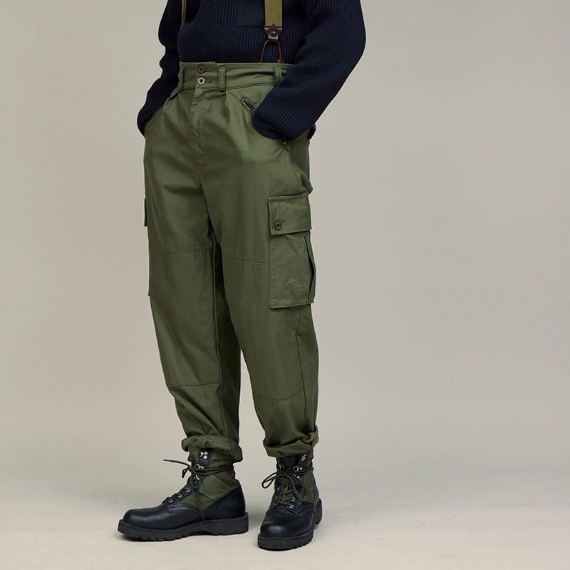 パンツ PW PANT CAMO 34 Nigel Cabourn パンツ PW PANT CAMO 34 Nigel Cabourn パンツ PW PANT CAMO 34 Nigel