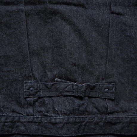 FULLCOUNT / 2107BK TYPE-１DENIM JACKET