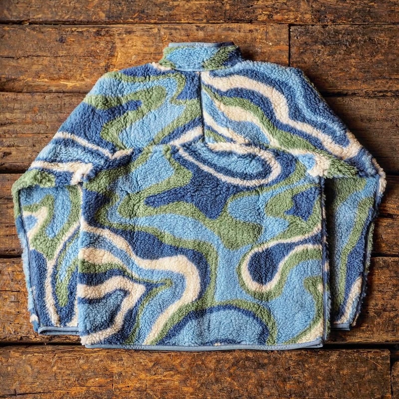 patagonia / Natural Blend Retro Cardigan | CALI patagonia / Natural Blend Retro Cardigan | CALI