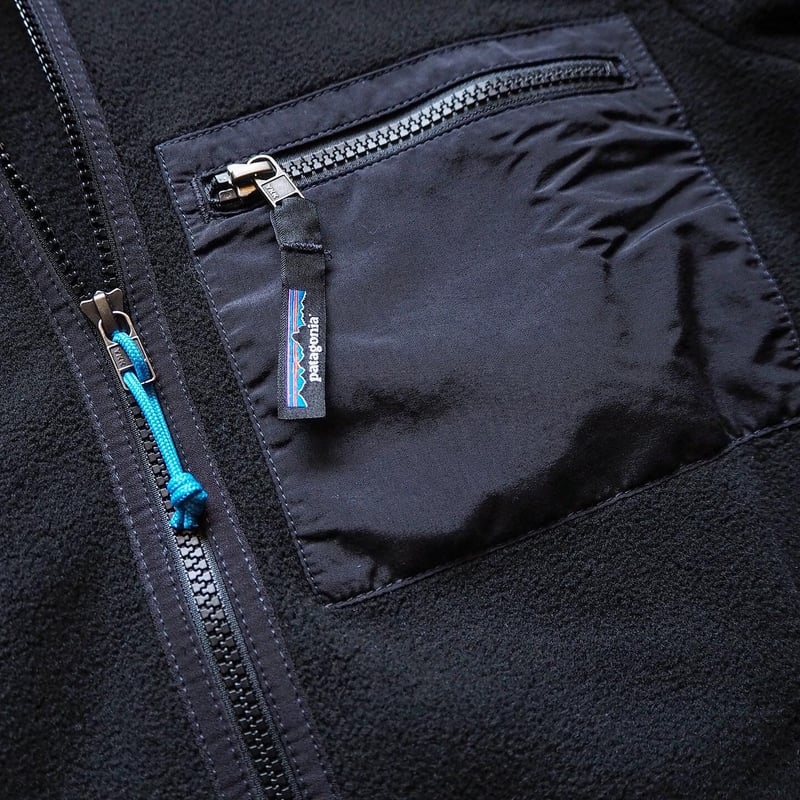 patagonia / M's Synch Jacket | CALIFORNIA HARV patagonia / M's Synch Jacket | CALIFORNIA HARV