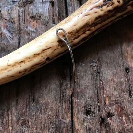 NATIVE SPIRIT / NATIVE SPIRIT / WING FEATHER-M "Left"
