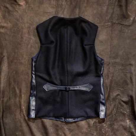 AeroLeather / Shackleton