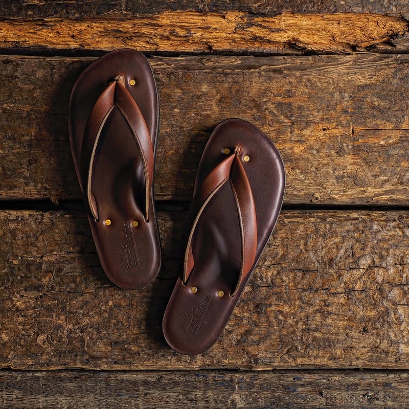 LIGHT MARKER / BEACH SANDAL (CHOMEXCEL 