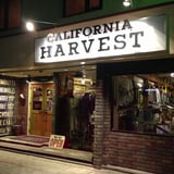 CALIFORNIA HARVEST ONLINE STORE