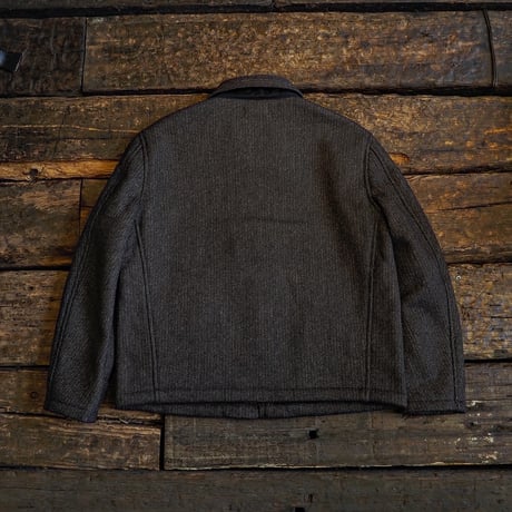 Brown's Beach ／ SPORTS JACKET