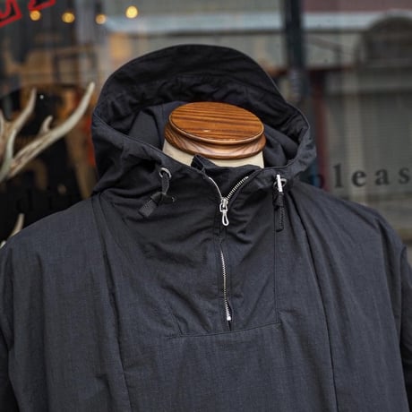 HAVERSACK／C/N ANORAK PARKA