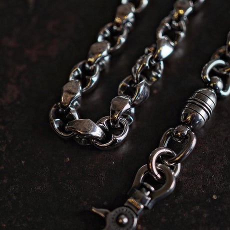 FUNNY／SE-1 WALLET CHAIN