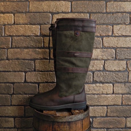 dubarry ／ GALWAY -Ivy-