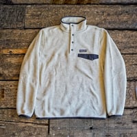 patagonia / MEN'S LW SYNCH SNAP-T P/O