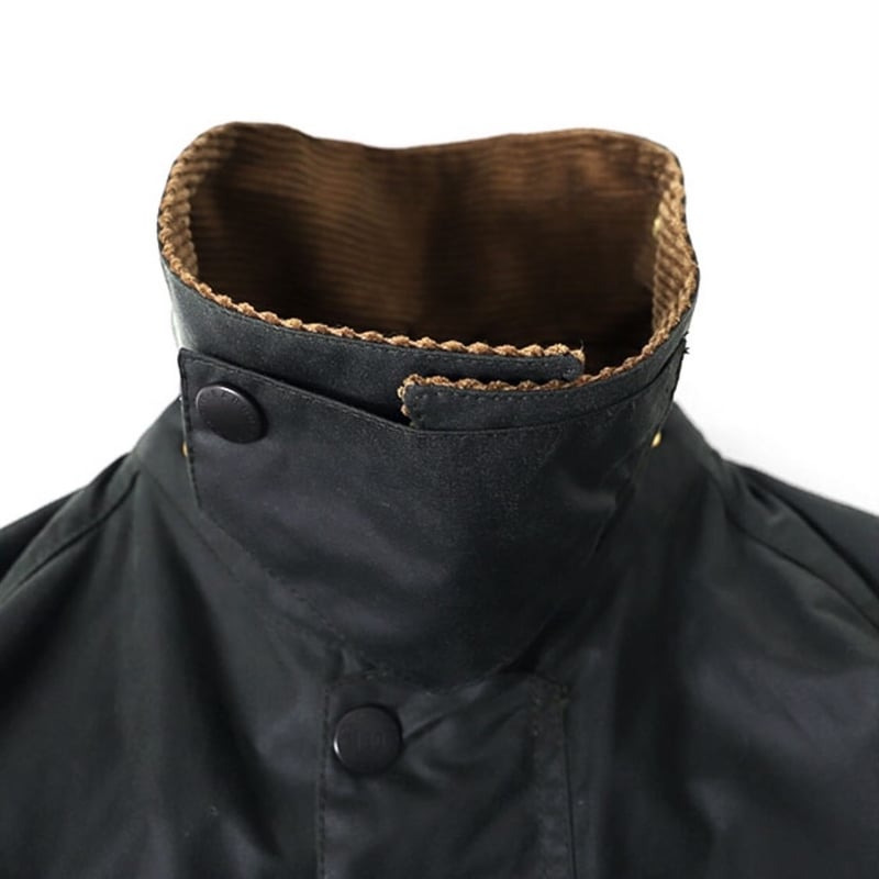 Barbour / Transport ”130TH ANNIVERSARY MODEL