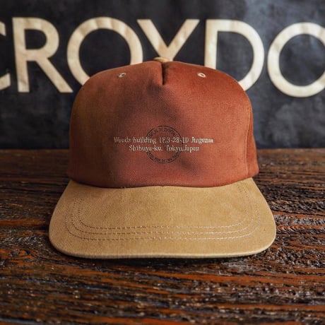 THE H.W.DOG&CO. / POST M CAP