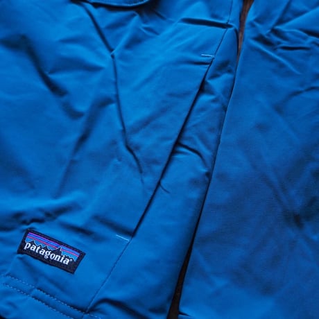 patagonia / M's Isthmus Utility Jkt