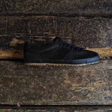 moonstar ／ GYMNA ACE -Black-