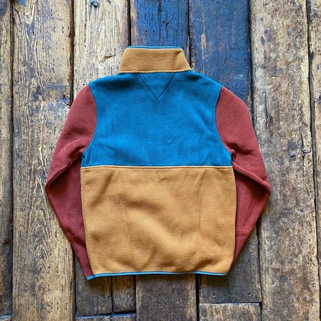 patagonia / Synch Anorak (UNISEX)