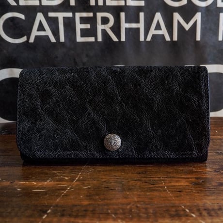 FUNNY / TRIFORD WALLET "Elephant" (EngraveConcho)