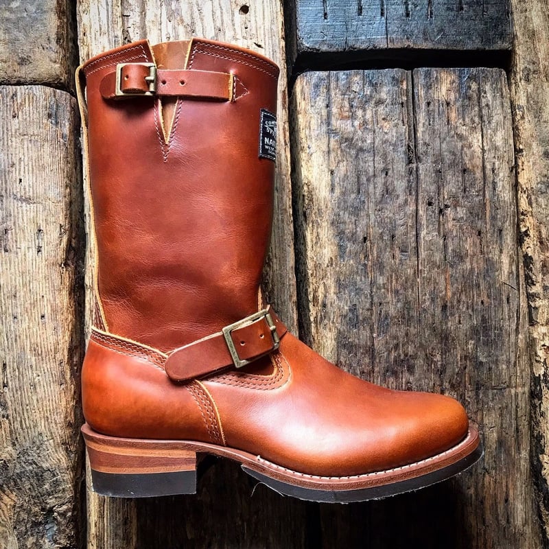 限定　100周年記念本　ウエスコ・ブーツ[WESCO 100 Years] ウエスコ100周年記念］ WESCO 100th Anniversary Book “Boots