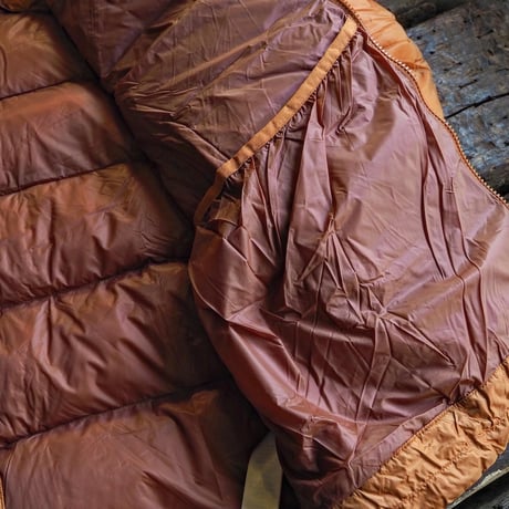 patagonia ／ FITZROY DOWN HOODY