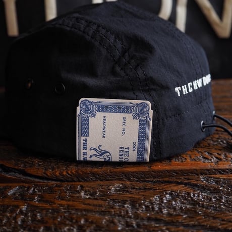 THE H.W.DOG&CO. / JET CAP 23SS