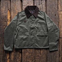 Barbour / Spey Jacket "Peach skin"