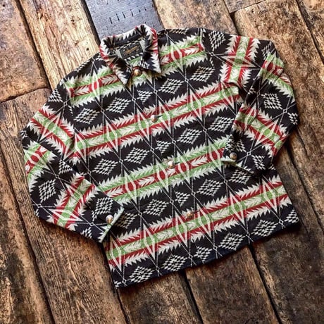 STEVENSON OVERALL CO. / Lone Wolf