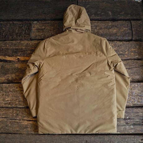 patagonia ／ MEN'S WINDSHADOW PARKA