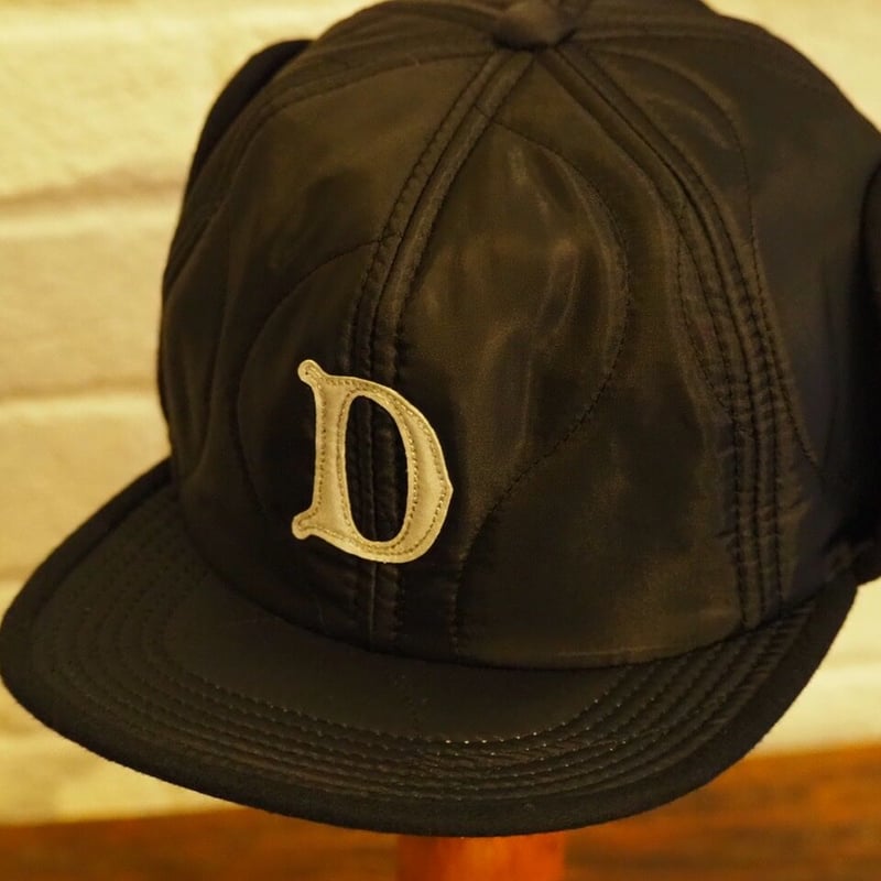 THE.H.W.DOG&CO. / REFLECT CAP | CALIFORNIA HAR