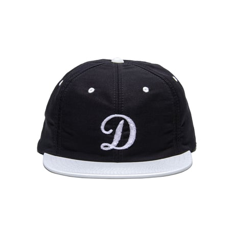 THE H.W.DOG&CO. / 2TONE 90's CAP