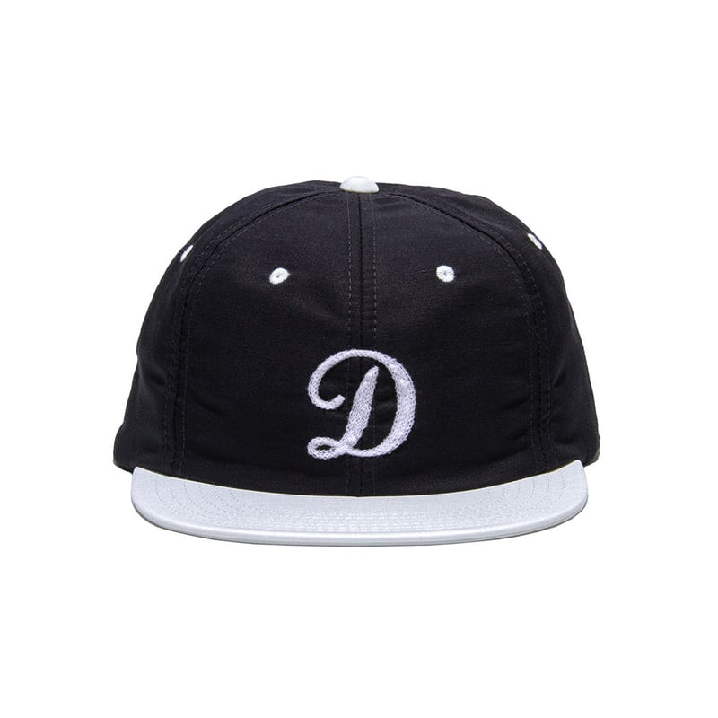 THE H.W.DOG&CO. / 2TONE 90's CAP | CALIFORNIA