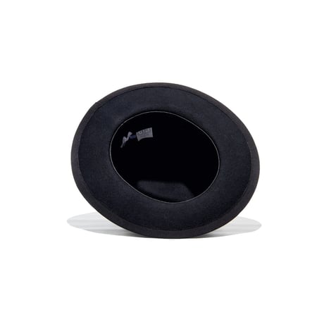 THE.H.W.DOG & CO. / POINT H -Black-