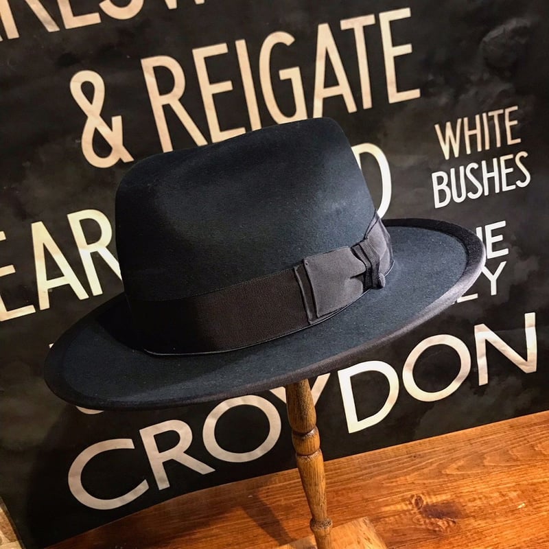 THE.H.W.DOG & CO. / POINT-H | CALIFORNIA HARVE
