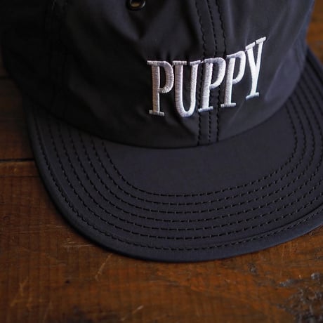 THE H.W.DOG&CO.／PUPPY SKATE CAP