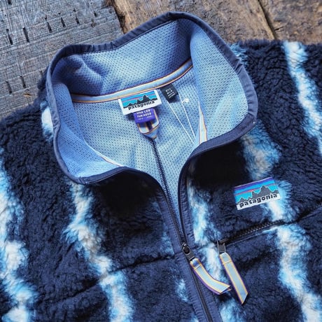 Patagonia / Natural Blend Retro Cardigan