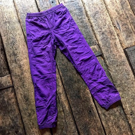 Patagonia / Baggies Pants