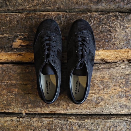 moonstar ／ GYMNA ACE -Black-