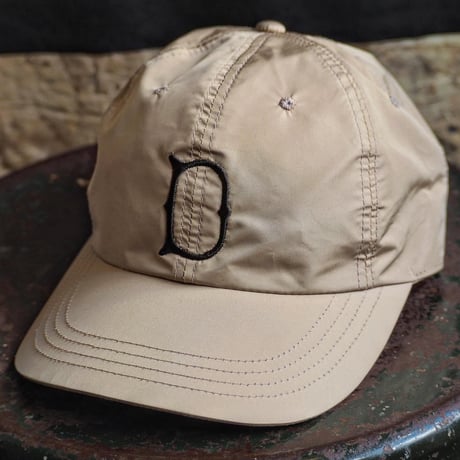 THE H.W.DOG&CO. / UNION CAP