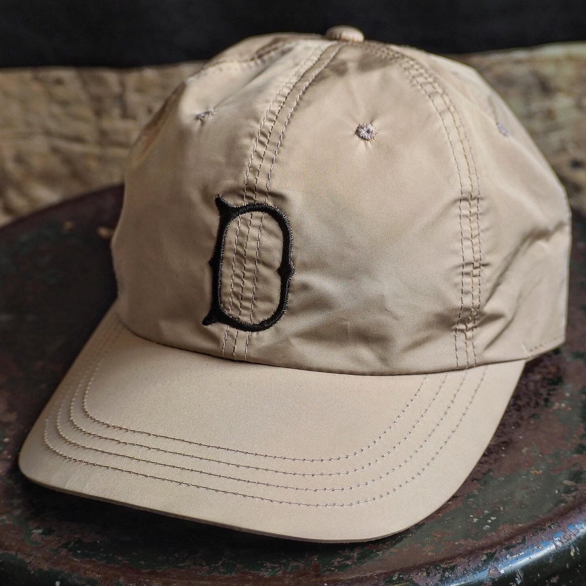 THE H.W.DOG&CO. / UNION CAP | CALIFORNIA HARVE...