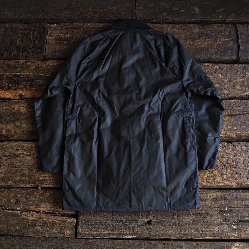 Barbour / BEAUFORT -Navy- | CALIFORNIA HARVEST